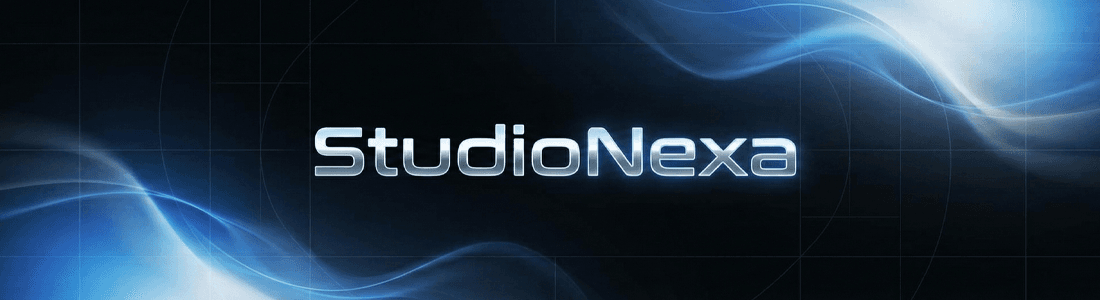 Banner for Studio Nexa